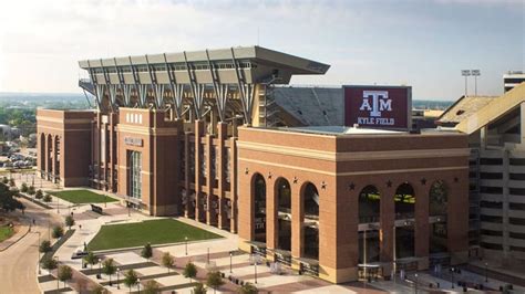 Building a University .